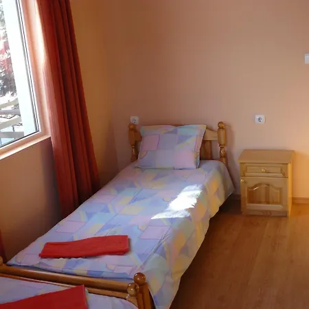 House Arirang Vendégház Cserni Oszam