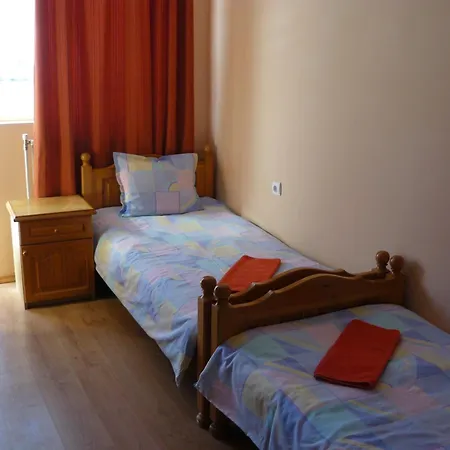къща ариранг 3*