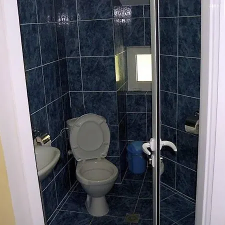къща ариранг