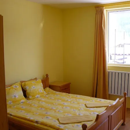 къща ариранг 3* Cherni Osum