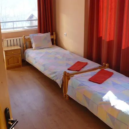 House Arirang Vendégház 3*