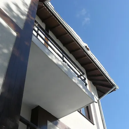 Gasthof House Arirang