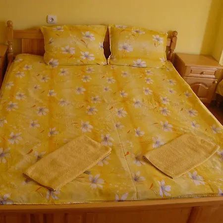 Къща за гости къща ариранг 3*