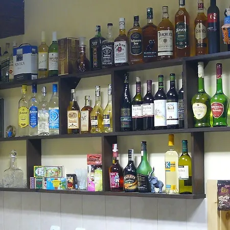 къща ариранг Къща за гости 3*