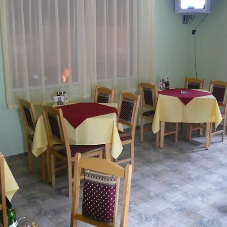 Къща за гости къща ариранг 3*