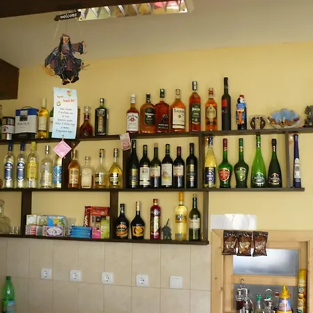 Vendégház House Arirang 3*