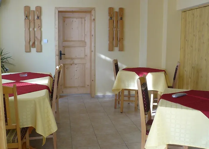 House Arirang Cherni Osum