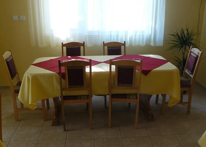 House Arirang Cherni Osum