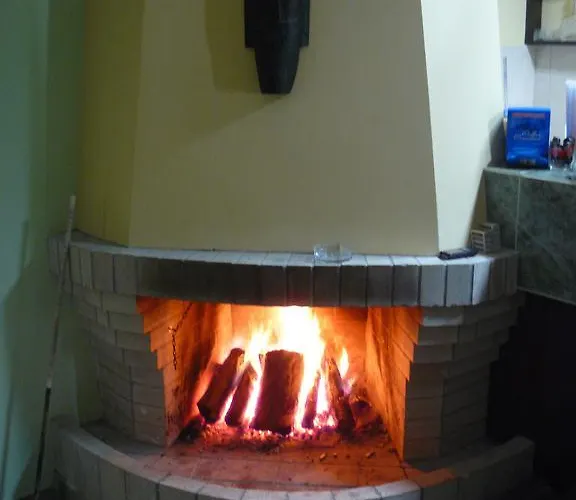 House Arirang Cherni Osum