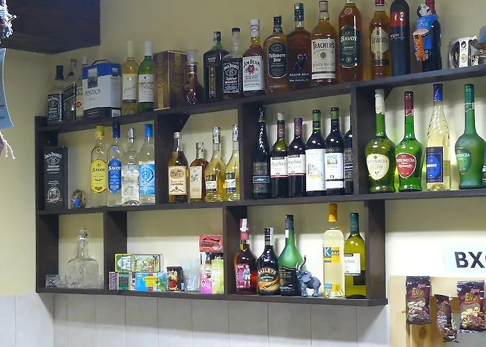 House Arirang Gasthof 3*