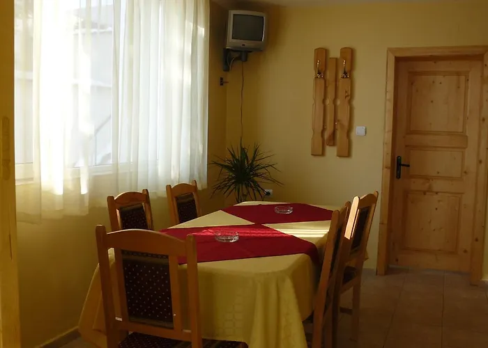 Affittacamere House Arirang