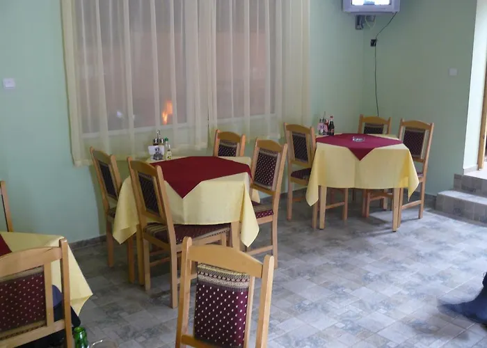 Gasthof House Arirang 3*