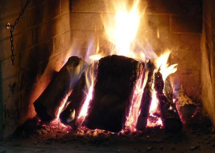 House Arirang Gasthof Cherni Osum