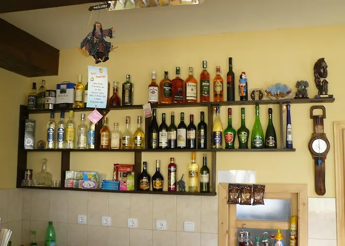 Gasthof House Arirang 3*