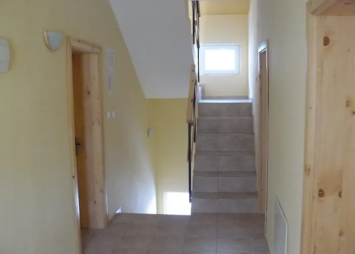 House Arirang Cherni Osum